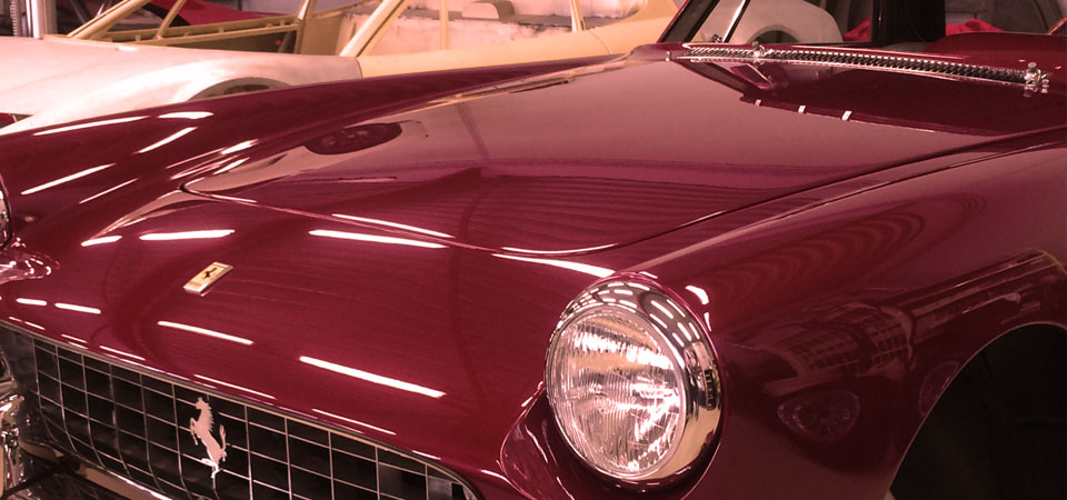 Oldtimers